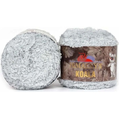 KOALA 75706 - Světle šedá