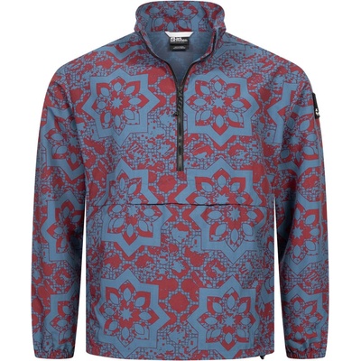 Jack Wolfskin Мъжко яке Jack Wolfskin KONSTABLER OVERHEAD Men Jacket