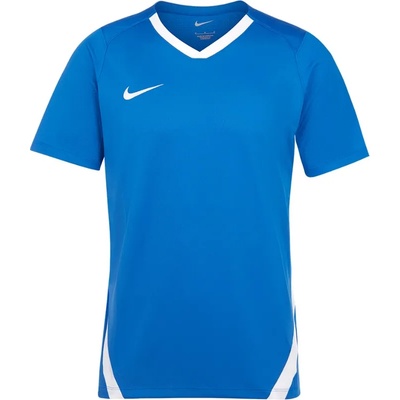 Nike Риза Nike YOUTH TEAM SPIKE SHORT SLEEVE JERSEY 0905nz-463 Размер XL