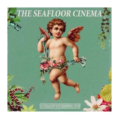 SEAFLOOR CINEMA - In Cinemascope With Stereophonic Sound LP