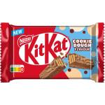 KITKAT Тесто за бисквитки Kit Kat 4F 24 x 41, 5 г