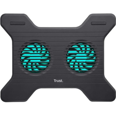 TRUST Stojan na notebook Cooling Stand Xstream Breeze (chladící podložka)