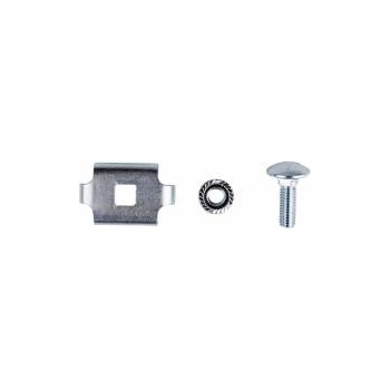Obo bettermann Clamp for fixing mesh trays GKS 34 G 6016855 /20pcs. /