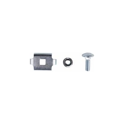 Obo bettermann Clamp for fixing mesh trays GKS 34 G 6016855 /20pcs. /