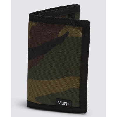 Vans peňaženka Slipped Classic Camo