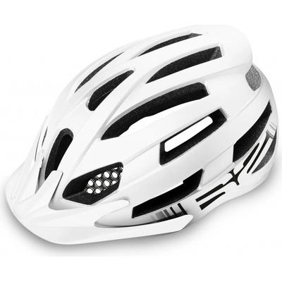 R2 ATH33B SPIRIT Matt white/shiny white 2022