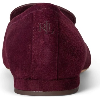 Lauren Ralph Lauren Велурени балеринки Lauren Ralph Lauren Londyn Klt (802P04175003.600)
