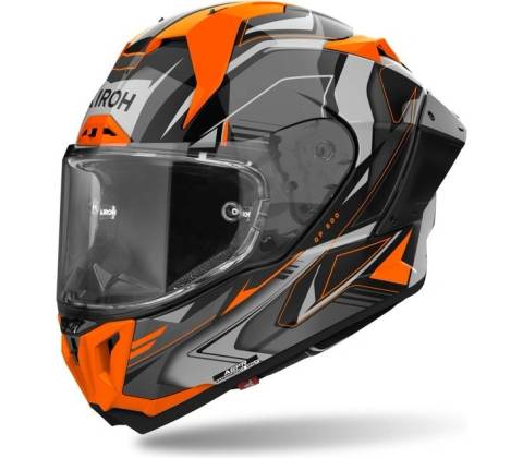 Airoh GP800 Must 2025