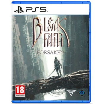 Perp Bleak Faith Forsaken (PS5)