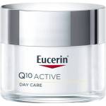 Eucerin Q10 Active Дневен крем, 50 ml