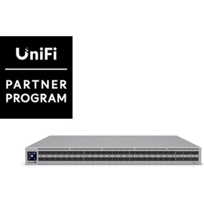 Ubiquiti ECS-Aggregation
