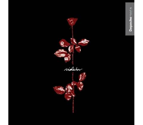 Depeche Mode - Violator LP