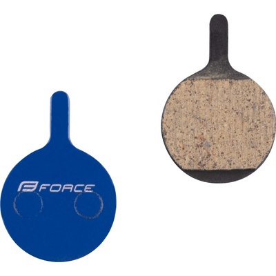 Force Magura Louise 1 pár, brzdové na kolo – Zboží Mobilmania