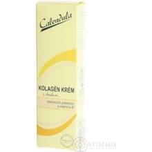 Calendula Kolagen krém 30 g