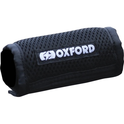 Vyhřívané návleky na gripy HOTGRIPS PREMIUM WRAP, OXFORD | Zboží Auto