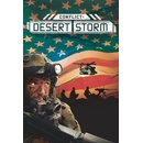 Conflict Desert Storm