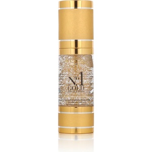 Di Angelo Cosmetics No. 1 Gold Hyaluron Skin Serum For Intense Hydration 30 ml