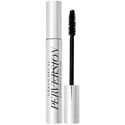 Urban Decay Perversion Waterproof voděodolná prodlužující a objemová řasenka Black New Authentic 10,2 ml – Hledejceny.cz