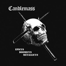 CANDLEMASS - EPICUS DOOMICUS METALLICUS CD