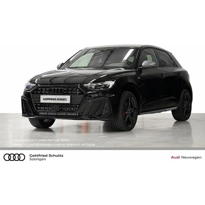 Audi A1 40 TFSI Sportback 152 kW
