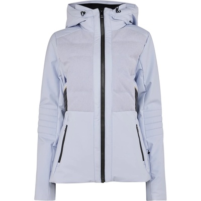 8848 Altitude Дамско ски яке 8848 altitude Women's Clarice Cord Ski Jacket - Icelandic Blue - размер 42 (EU) (104-4652-0115)