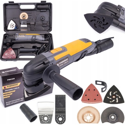 Powermat PM0308
