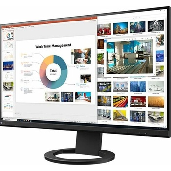 Eizo FlexScan EV2760-BK
