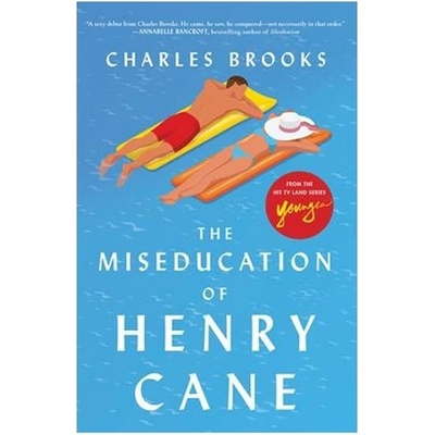 MISEDUCATION OF HENRY CA