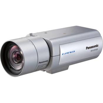 Image 1 of Panasonic WV-SP306