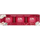 Yankee Candle Letters to Santa 3 x 37 g
