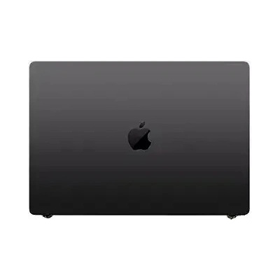 Displej MacBook Pro 14" (A3185 / A3112 / 2024) – Originálny OEM – vesmírne čierny MAC1270