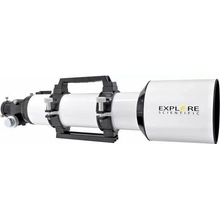 Explore Scientific ED APO 102mm f/7 FCD-1 Alu 2'' R&P
