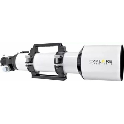 Explore Scientific ED APO 102mm f/7 FCD-1 Alu 2'' R&P