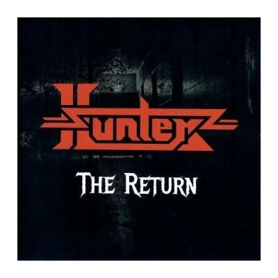 METALAPOLIS RECORDS HUNTER - The Return CD – Hledejceny.cz