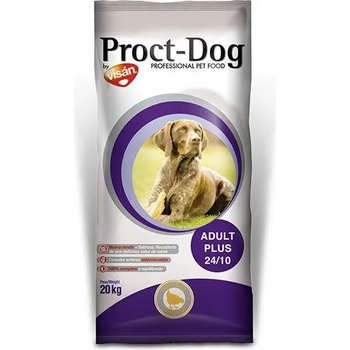 Image 1 of Proct-Dog Adult Plus 10 kg