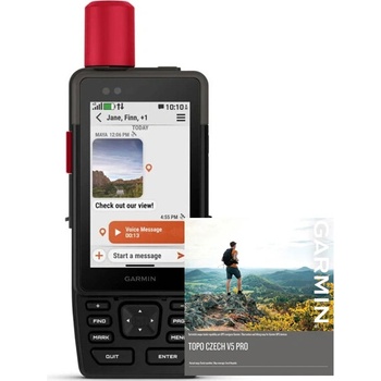 Garmin GPSMAP H1i Plus