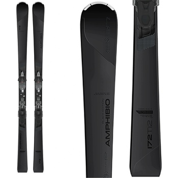 Elan Amphibio Black Edition 18/19