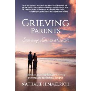 Grieving Parents | Nathalie Himmelrich (ISBN: 9780989934770)