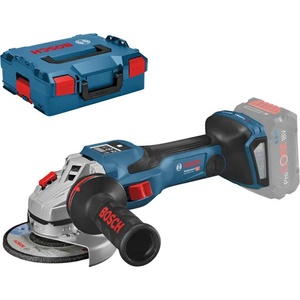 Bosch GWS 18V-15 (06019H6100) Ъглошлайф