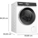 Bosch WGH256A6BY