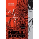 Dark Horse Hellbound 1