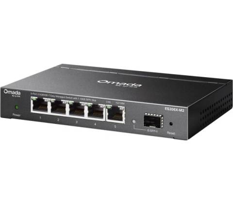 TP-Link Omada ES206X-M2