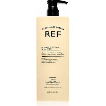 REF Ultimate Repair regeneračný šampón 1000 ml