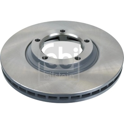 Brzdový kotúč FEBI BILSTEIN 108592