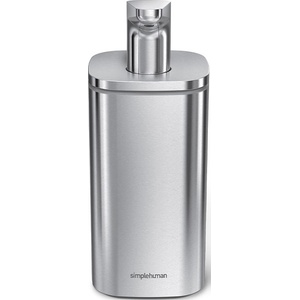 simplehuman Дозатор за сапун Simplehuman с помпа 295 мл (KT1183)