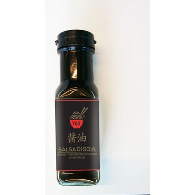 Naoki Sójová Omáčka 150 ml