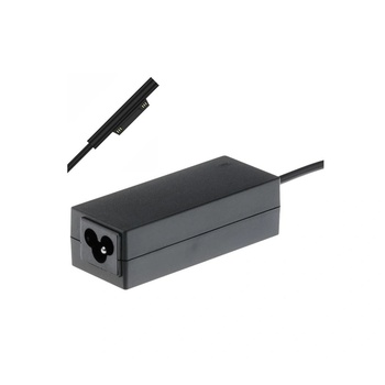 Akyga Зарядно за лаптоп AKYGA AK-ND-66 за Microsoft Surface, 12.0V, 2.58A, 31W, щепсел Surface Connect, черно (AK-ND-66) (AK-ND-66)