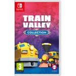 Numskull Games Train Valley Collection (Switch)
