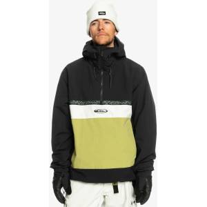 Quiksilver Анорак steeze jk (eqytj03421-kvj0)