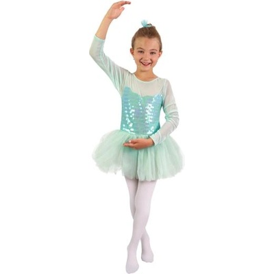 Rappa Детски костюм балерина (s)